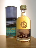 bruichladdich waves