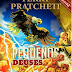 Pequenos Deuses, minha estreia com Terry Pratchett