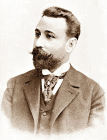 El ajedrecista José María Baquero Vidal