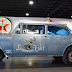 Tri Five Gasser Week: 1955 Chevy 210 "Rick Tanner" Gasser