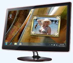 download Software Desktop Photo Frame Portable 