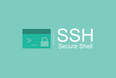 SSH