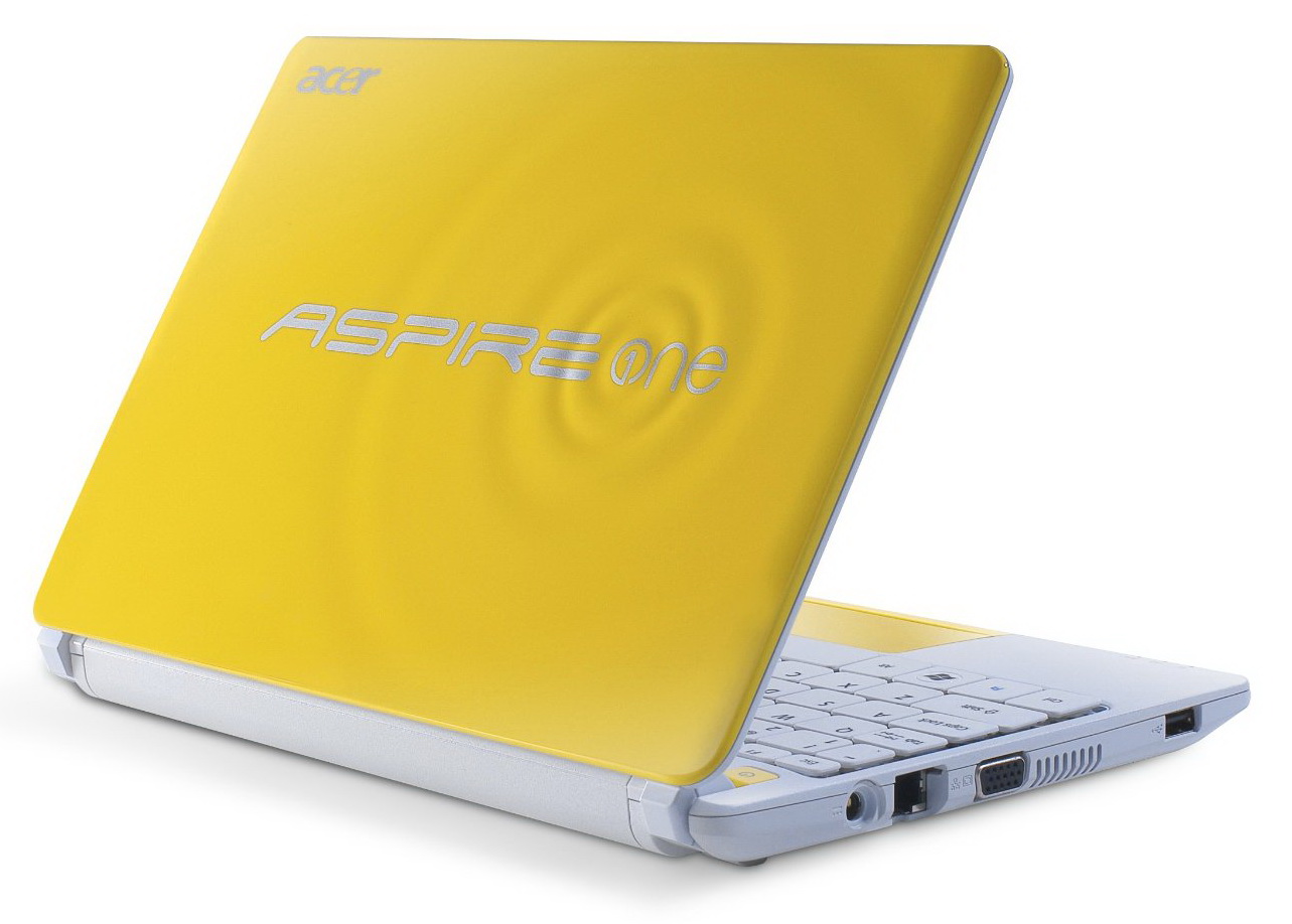 Acer Aspire On Acer Aspire One Wallpaper | PicsWallpaper.com