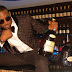 D'banj working on a mix tape with Banky W, eLDee and M.I