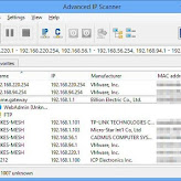  Advanced IP Scanner 2.5.3499  download