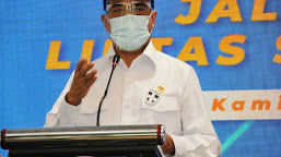 Menhub: Penumpang Kereta dan Pesawat Tetap Harus Lampirkan Hasil Tes Covid-19