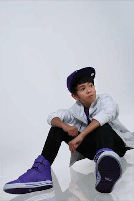 Iqbal Coboy Junior