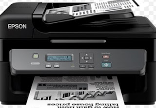 Epson Printer Drivers