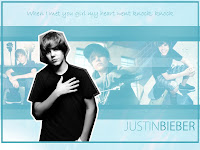 justin bieber wallpaper for laptop