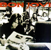 Banda: Bon Jovi Nome do Álbum: CrossRoad. Gênero: Hard Rock