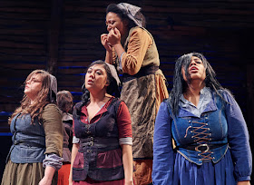 The Crucible | Actor's Express | Photo: Christopher Bartelski