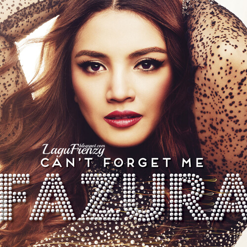 Download Lagu Fazura - Can't Forget Me