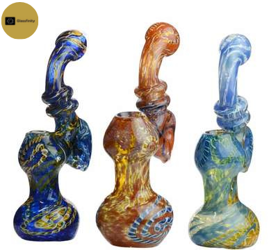 What is a bubbler and how do I use one?