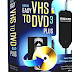 VHS - Vhs Movies To Dvd