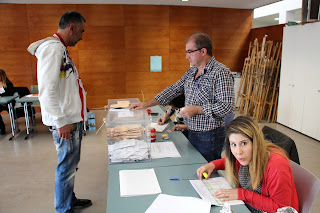 Elecciones Barakaldo 2015