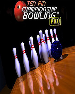 Download Game PC Ten Pin Championship Bowling Pro Full Version Gratis