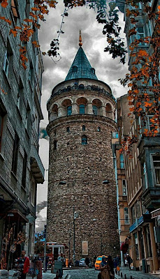الأماكن السياحية في اسطنبول بالصور