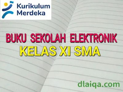 BSE Kelas XI SMA