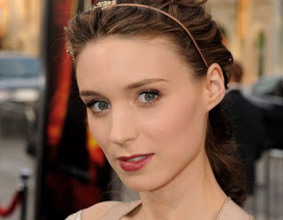 Rooney Mara 