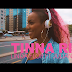 Tinna Rios lança o clipe "Linda Flor" com participação da Juliana Sete 