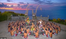 8 Tarian Tradisional Daerah Bali Yang Terkenal