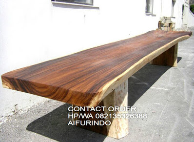 Furniture trembesi jepara,mebel meja trembesi,meja kayu suar,meja kayu meh,solid suar table,suar solid table indonesia