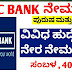 HDFC BANK REQUIREMENT 2022|| 12552 POST BANK REQUIREMENT 2022
