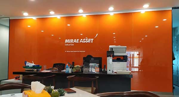 Cara Menghubungi CS Mirae Asset Sekuritas Indonesia Jakarta selatan