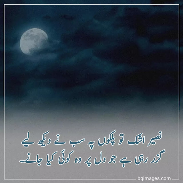 urdu shayari dp photos