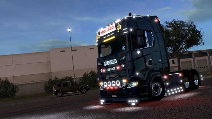 Euro Truck Simulator 2'ye Rekor Zam ! Oyun Dünyası Şokta