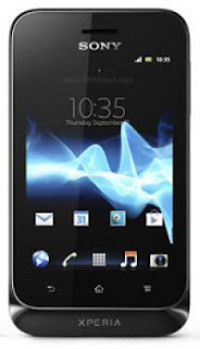 Berapa Harga Sony Xperia Tipo ST21i