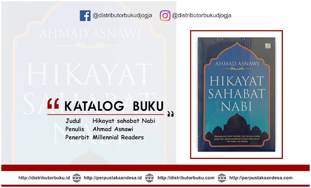 Hikayat sahabat Nabi