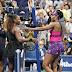 Serena Routs Venus 6-1, 6-2 in All-Williams US Open Clash