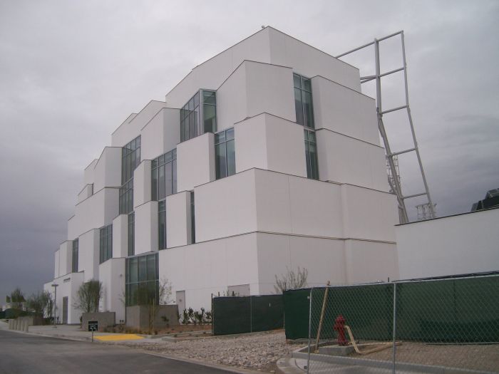 Cleveland Clinic Lou Ruvo Center