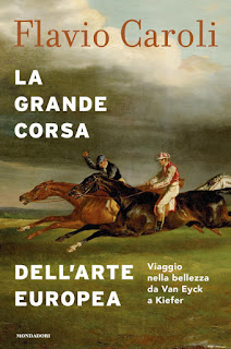 libro di Flavio Caroli