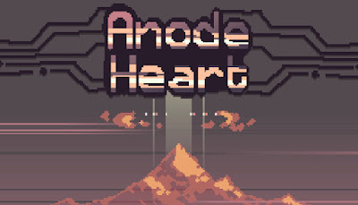 Anode Heart New Game Pc Steam