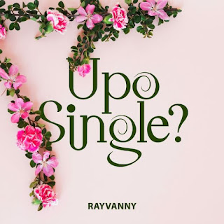 AUDIO: Rayvanny - Upo Single? - Download Mp3 Official Audio 