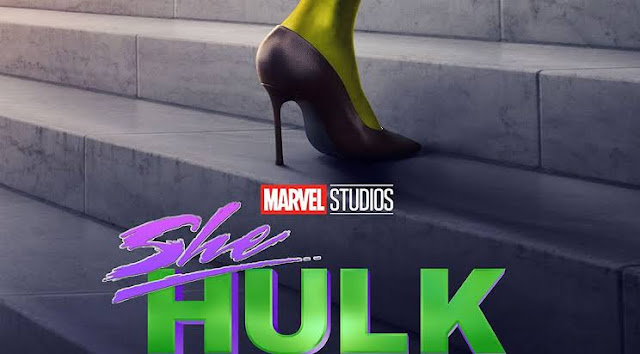 She Hulk Season 01 - Episode-01 Download Full Series Download Available on Mera Avishkar