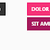 Membuat Widget Label Cloud Flat Full Color