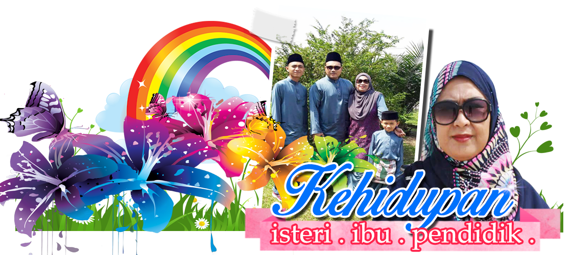 Kisah Nasyu dan 2 F