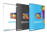 Download Windows 8 AIO (MSDN Original)