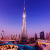 Burj Khalifa World Highest Building Dubai