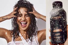 Priyanka chopra shampoo