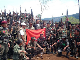 Milisi Filipina bantu RI bebaskan sandera dari Abu Sayyaf
