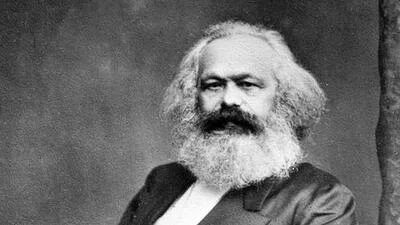 It's Time To Mark To Marxist (Again)