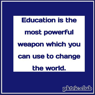 Inspirational Quotes About Education for Students
