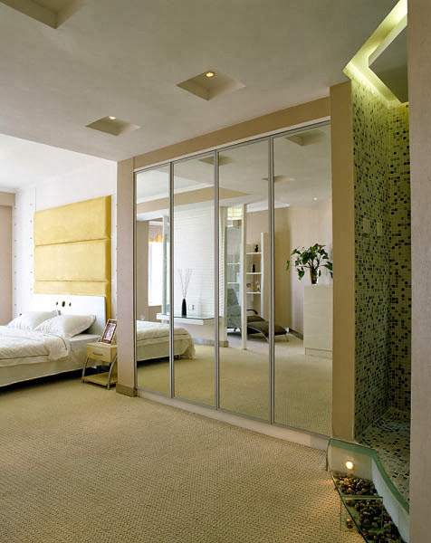 Decorative Mirrors For Bedroom