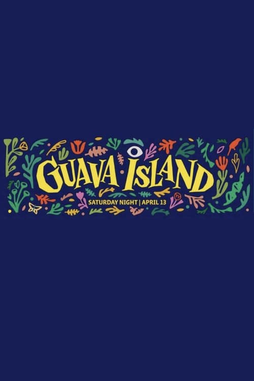 [HD] Guava Island 2019 Pelicula Completa Online Español Latino