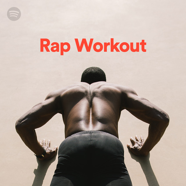 New Study Finds Listening to Hip Hop is Good For Your Workout