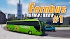 Fernbus Simulator [v1.14.12800 + MULTi12 Languages + 2 DLCs] for PC [3.3 GB] Highly Compressed Repack